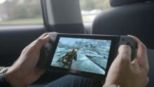 第二次 Nintendo Switch 视频活动将于 1 月 13 日举行